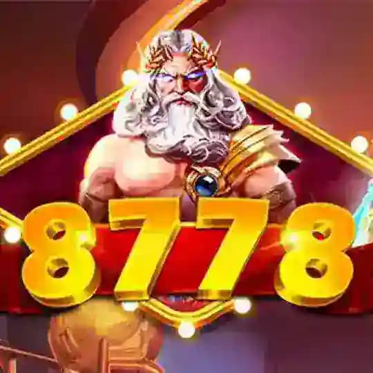 8778