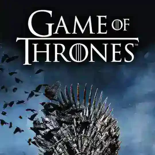 Game of throne serie