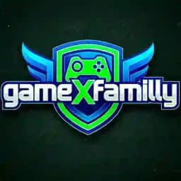 Game x family Profile