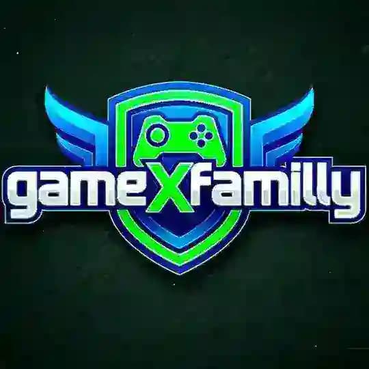 Game x family Profile