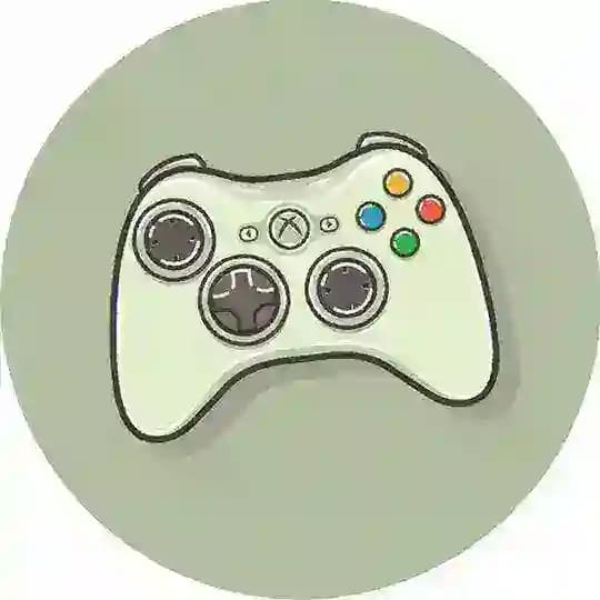 GameDev українською 🎮