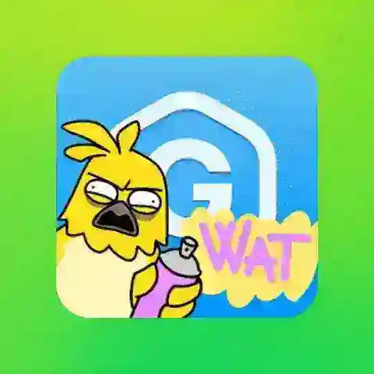 GAMEE App - Mine GAMEE Coin | WP App - Mine WP Coin | WatBird App - Mine WATBIRD Coin | gameebot