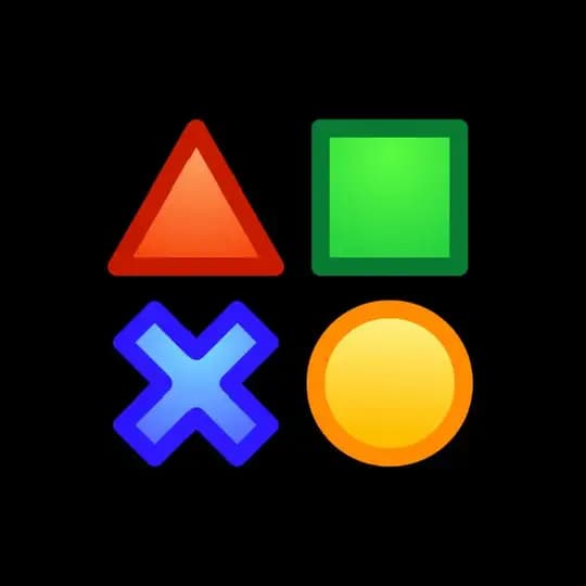 Playstation Game ( Free )