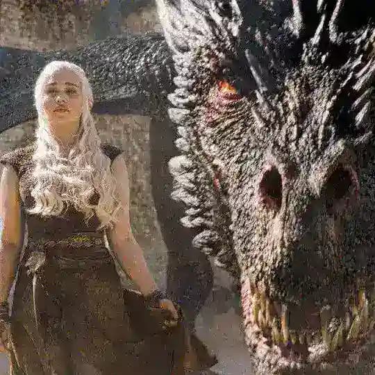 Game of thrones intégralité vf Profile