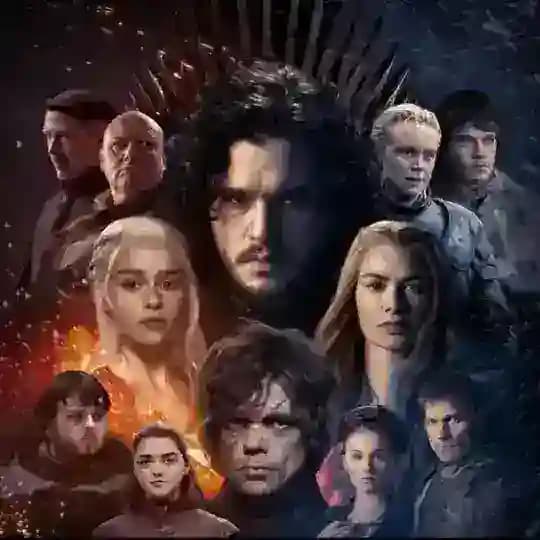 Game of tronze