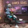 Gamer Sohel 🍃