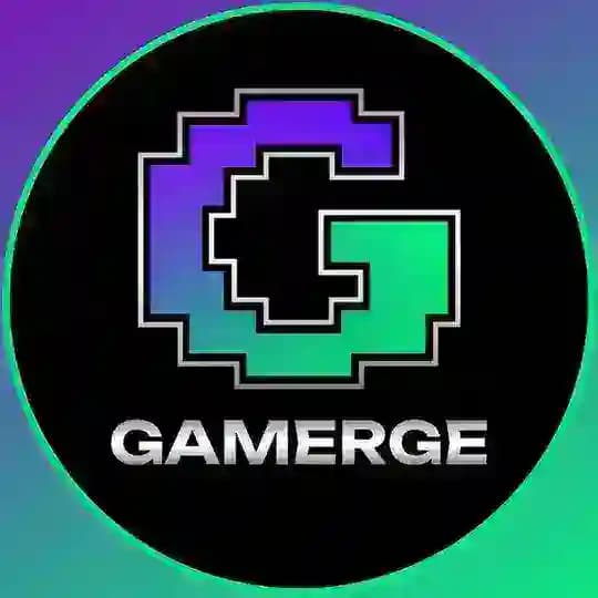 Gamerge- Play & Win Big