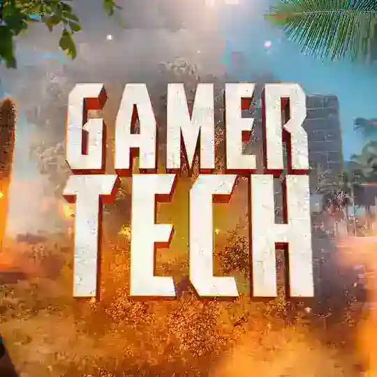 Gamer Tech