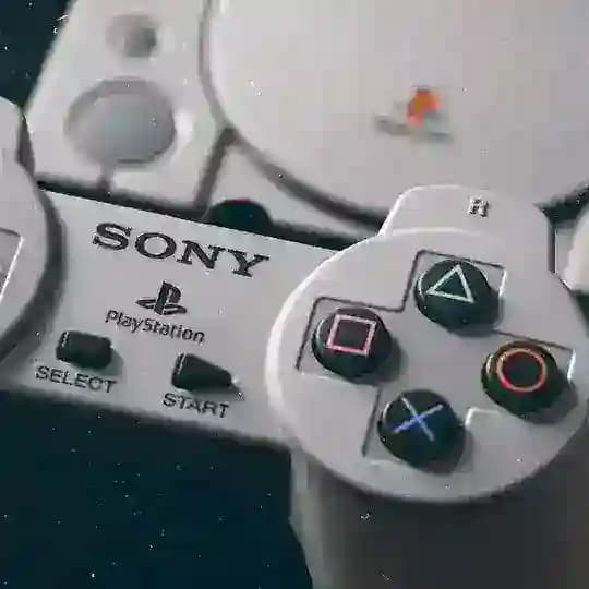 Jogos de PS2, PS3, PS4, XBOX 360 e PC Profile