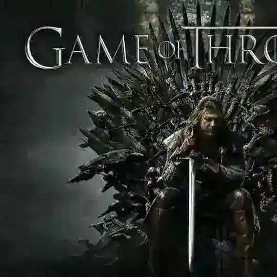 Games Of Thrones Jio Hindi Dub