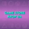 Game Store Krop ua