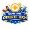 MIGLIORI OFFERTE TECH GAMES NERD | GAMETIME