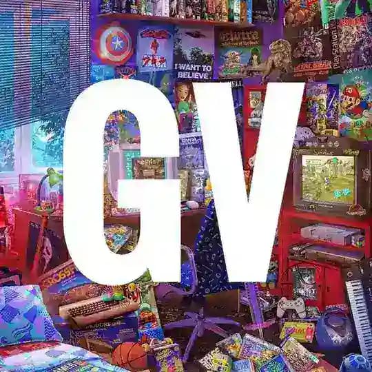 🎲 GameVibes
