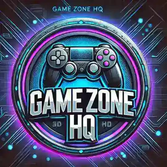 GAME ZONE HQ