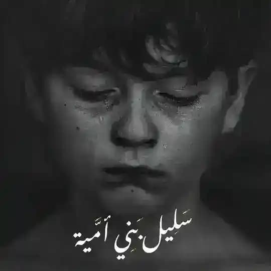 سَلِيل بَنِي أُمَيَّة