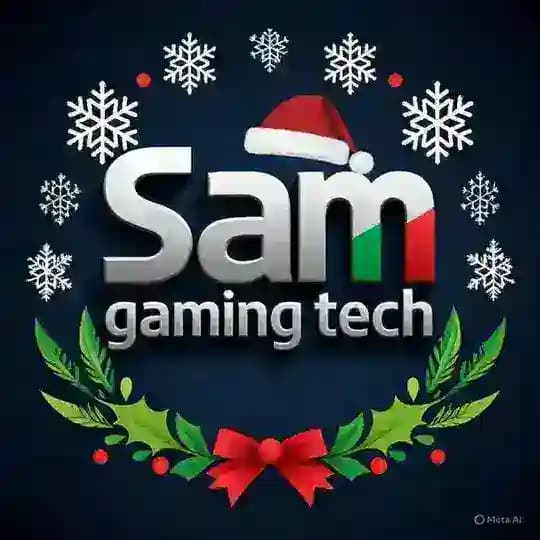 Sam Gaming Tech