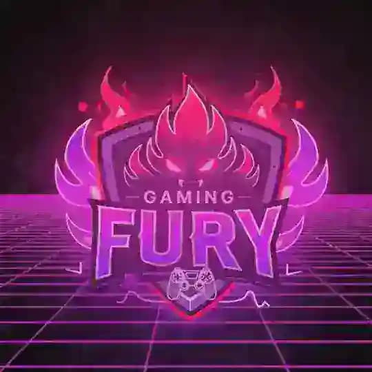 Gaming Fury