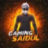 Gaming Saidul