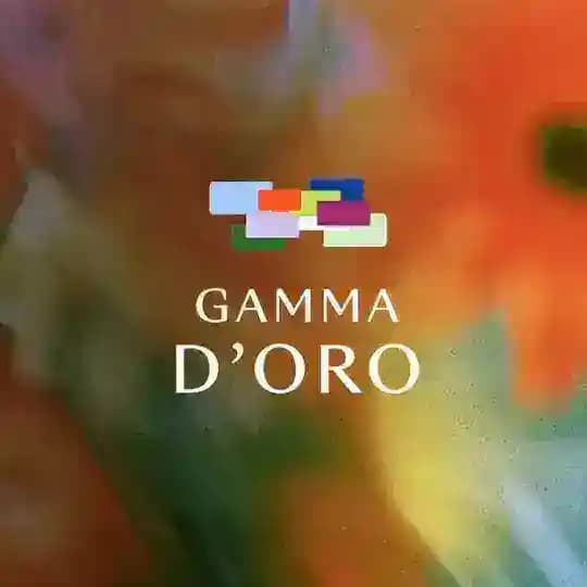 GAMMA D’ORO