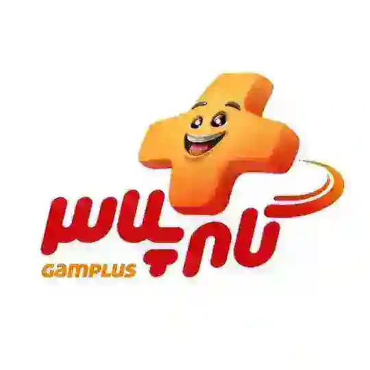 گام پلاس :: Gamplus