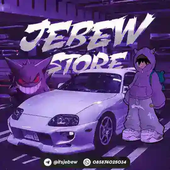 JEBEW STORE