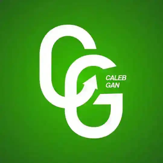 Caleb Gan