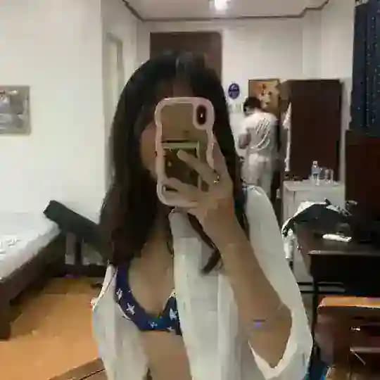 Mitchi ganda (proof and payment)