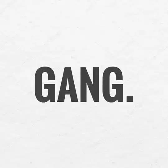 Gang Drop