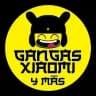 GANGAS XIAOMI Y +