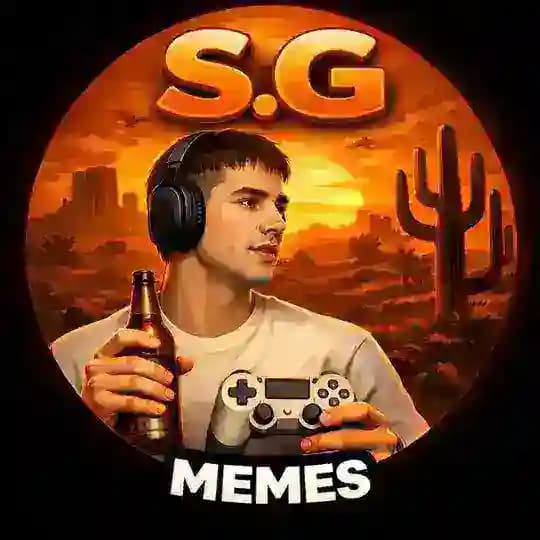 S.G ● Memes Profile