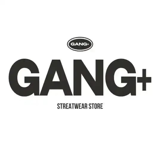 GANG+ | Одежда и обувь