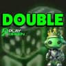 DOUBLE