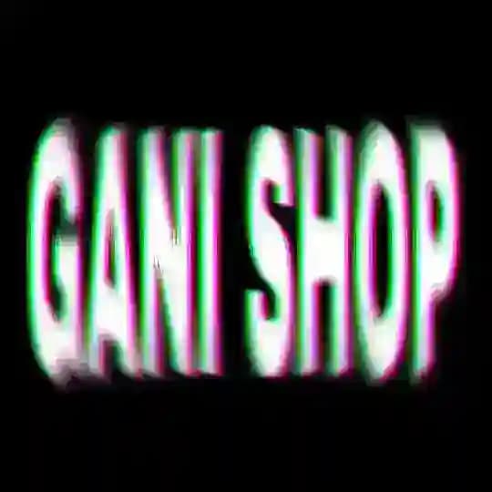 GANI SHOP