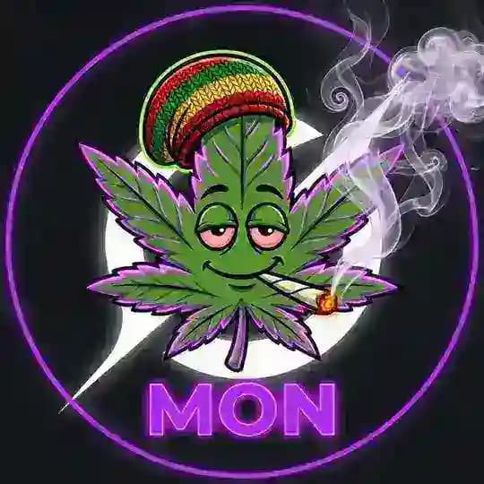 Ganja Mon community