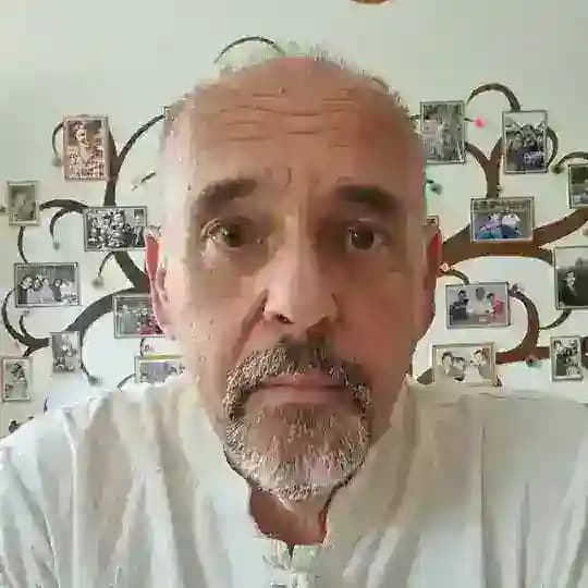 Ganoterápia: Bojtos Zoltán