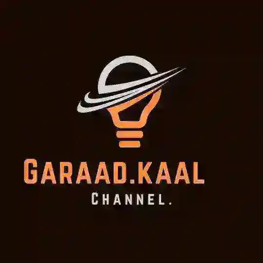 Garaadkaal-Channel