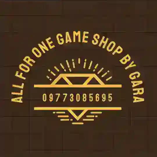 𝙆𝙤 𝙂𝙖𝙧𝙖 𝙂𝙖𝙢𝙚 𝙎𝙝𝙤𝙥