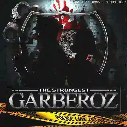 𝗚𝗔𝗥𝗕𝗘𝗥𝗢𝗭 𝗖𝗢𝗥𝗣