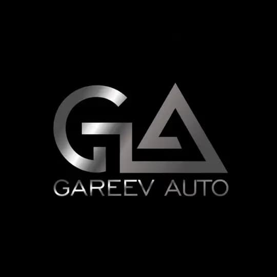 GAREEV AUTO