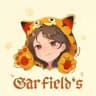 Garfield’s 🧡