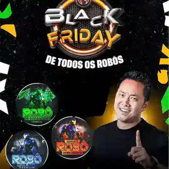 🤖 COMBO 3 em 1 - LISTA DE ESPERA