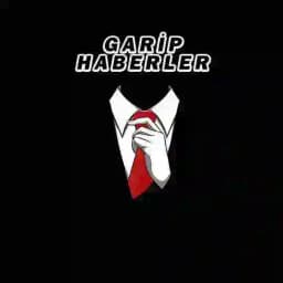Garip haberler🇹🇷 Profile