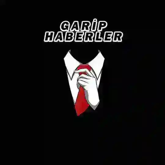 Garip haberler🇹🇷 Profile