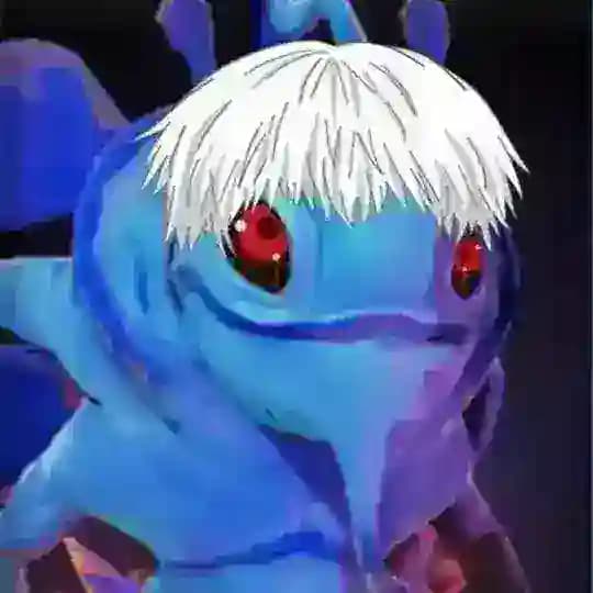 gariponemole💠