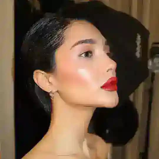 злая тетка