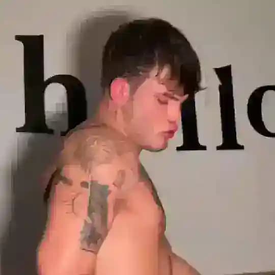 Garoto Sensual 🔞
