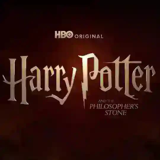 Гарри Поттер | Сериал HBO