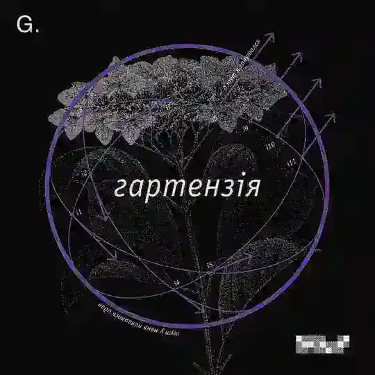 гартензія Profile