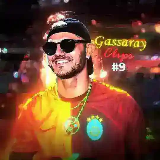gassaray clips