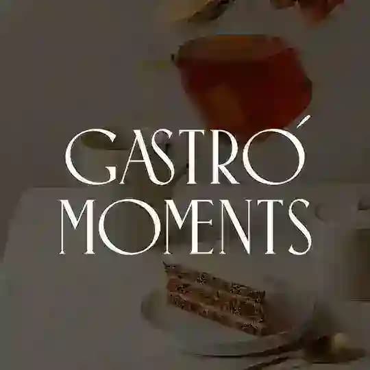 Кулинария Gastro Moments